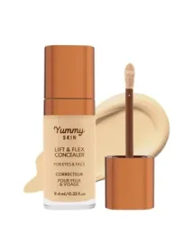 Danessa Myricks Beauty Yummy Skin Lift & Flex Concealer 9 ml 3