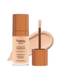 Danessa Myricks Beauty Yummy Skin Lift & Flex Concealer 9 ml 5