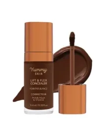 Danessa Myricks Beauty Yummy Skin Lift & Flex Concealer 9 ml 19