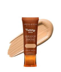 Danessa Myricks Beauty Yummy Skin Serum Tint Flüssige Foundation 45 ml 4