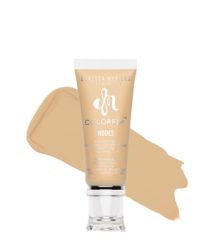Danessa Myricks Beauty Colorfix Nudes Lidschatten 10 ml Nude 5