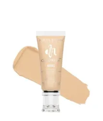 Danessa Myricks Beauty Colorfix Nudes Lidschatten 10 ml Nude 6