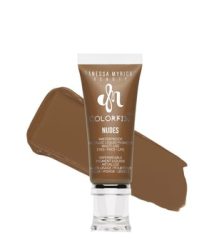 Danessa Myricks Beauty Colorfix Nudes Lidschatten 10 ml Nude 10