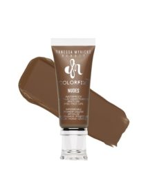Danessa Myricks Beauty Colorfix Nudes Lidschatten 10 ml Nude 11