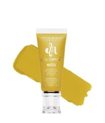 Danessa Myricks Beauty Colorfix Matte Lidschatten 10 ml Primary Yellow