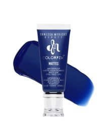Danessa Myricks Beauty Colorfix Matte Lidschatten 10 ml Primary Blue