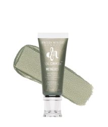 Danessa Myricks Beauty Colorfix Metallics Lidschatten 10 ml Titanium