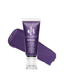 Danessa Myricks Beauty Colorfix Metallics Lidschatten 10 ml Wild Orchid