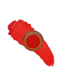Danessa Myricks Beauty Yummy Skin Blurring Balm Powder Flushed Rouge 6 g Red Velvet