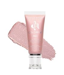Danessa Myricks Beauty Colorfix Foils Lidschatten 10 ml Petals