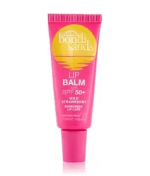 Bondi Sands - Lip Balm Strawberry SPF 50+, 10 g
