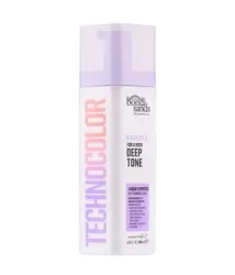 Bondi Sands - Technocolor 1 Hour Express Self Tanning Foam Magenta, 200 ml