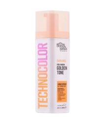 Bondi Sands - Technocolor 1 Hour Express Self Tanning Foam Caramel, 200 ml