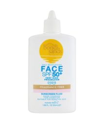 Bondi Sands SPF 50+ Everyday Face Fluid - Tinted Sonnenlotion 50 ml