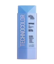 Bondi Sands - Technocolor Self Tanning Face Serum Sapphire, 50 ml