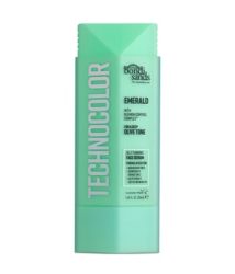 Bondi Sands - Technocolor Self Tanning Face Serum Emerald, 50 ml