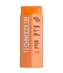 Bondi Sands - Technocolor Self Tanning Face Serum Caramel, 50 ml