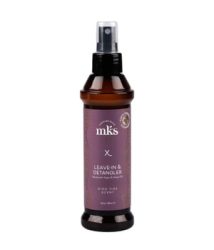 MKS eco X Leave-In & Detangler High Tide Scent Haarkur 118 ml
