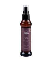 MKS eco Oil Hair Styling Elixir High Tide Scent Haaröl 60 ml