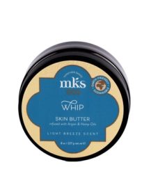 MKS eco Whip Skin Butter Light Breeze Bodylotion 227 g
