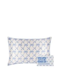 Slip Queen-Kopfkissenbezug aus reiner seide Gesichtscreme 1 ct