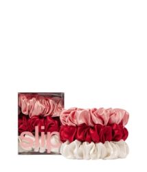 Slip Scrunchies - Rosig Haarschmuck 1 ct