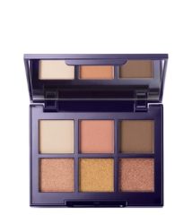 Kevyn Aucoin The Contour Eyeshadow Palette Lidschatten Palette 6 g Medium