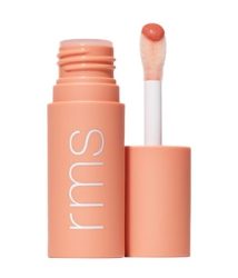 rms beauty Legendary Lip Oil Lippenöl 5 ml Crystal Slipper