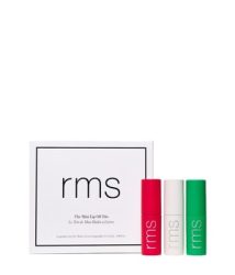rms beauty The Mini Lip Oil Trio Lippenöl 3 x 3.4 ml
