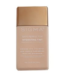 Sigma Beauty Skin Perfector Hydrating Flüssige Foundation 33 ml Tint 6