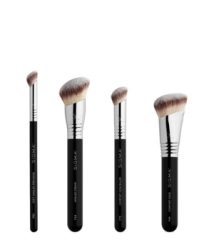 Sigma Beauty Comfort Collection Comfort Complexion Brush Set Pinselset 1 Stk
