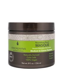 Macadamia Beauty Professional Nourishing Repair Masque Haarmaske 236 ml