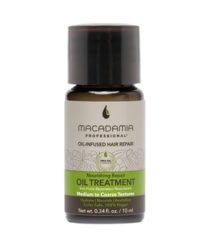 Macadamia Beauty Professional Nourishing Repair Oil Spray Haaröl 10 ml