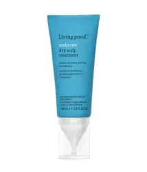 LIVING PROOF - Scalp Care Dry Scalp Treatment - Ausgleichende Behandlung für die Kopfhaut, 100  ml, Fantasie