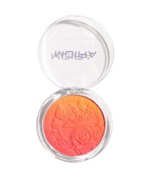 Moira Signature Ombre Blush Rouge 9 g Nr. 005 - Orange Blossom
