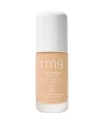 rms beauty SunCoverup Super Tint SPF 50 Getönte Gesichtscreme 30 ml Ivory