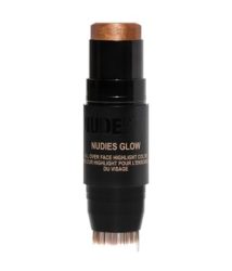 Nudestix LOWER(Y349) Highlighter 7 g Ice Ice Baby