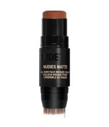 Nudestix Rouge Nudestix Rouge Nudies All Over Face Matte  7.0 g