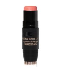 NUDESTIX Nudies Matte Lux Rouge 7 g Pretty Peachy
