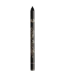 KVD Tattoo Pencil Liner Long-Wear Gel Eyeliner Eyeliner 0.5 g 10 Trooper Black
