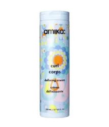 Amika Curl Corps Defining Cream Haarwachs 200 ml