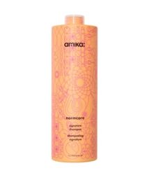 amika SIGNATURE Normcore Shampoo 1000ml