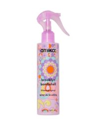 Amika - Brooklyn Bombshell - Blow-Out Spray, 200 ml