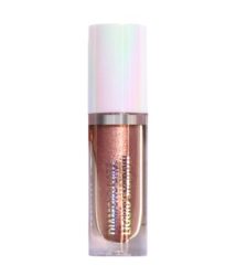 Moira Diamond Daze Liquid Shadow Lidschatten 3 ml Nr. 007 - In Pursuit