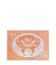 Moira Endless Moonlight Pressed Pigment Palette Lidschatten Palette 16.2 g