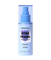 Moira Hydra Priming Setting Spray Fixing Spray 100 ml