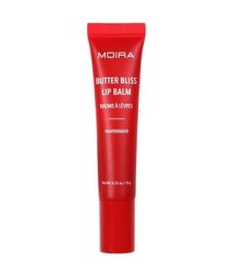 Moira Butter Bliss Lip Balm Lippenbalsam 10 g Nr. 001 - Heartbreaker
