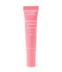 Moira Butter Bliss Lip Balm Lippenbalsam 10 g Nr. 002 - Poppy