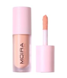 Moira Love Steady Liquid Blush Cremerouge 4.8 g Nr. 017 - Sweet Stuff