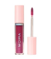 Moira Starshine Lip Gloss Lipgloss 5 ml Nr. 003 - Outrageous